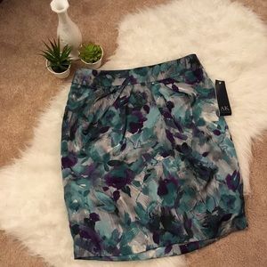 Anne Klein pencil skirt